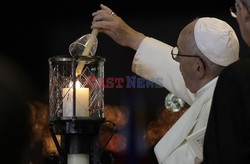 100. rocznica objawień w Fatimie z udziałem Papieża Franciszka