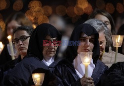 100. rocznica objawień w Fatimie z udziałem Papieża Franciszka