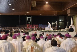 100. rocznica objawień w Fatimie z udziałem Papieża Franciszka