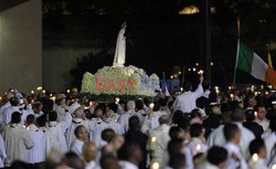 100. rocznica objawień w Fatimie z udziałem Papieża Franciszka