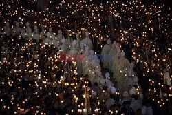 100. rocznica objawień w Fatimie z udziałem Papieża Franciszka