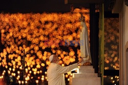 100. rocznica objawień w Fatimie z udziałem Papieża Franciszka