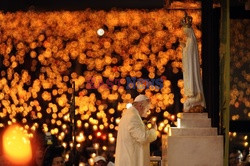 100. rocznica objawień w Fatimie z udziałem Papieża Franciszka