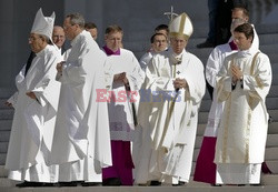 100. rocznica objawień w Fatimie z udziałem Papieża Franciszka