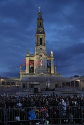 100. rocznica objawień w Fatimie z udziałem Papieża Franciszka