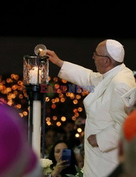 100. rocznica objawień w Fatimie z udziałem Papieża Franciszka