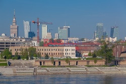 Warszawa Arkadiusz Ziółek