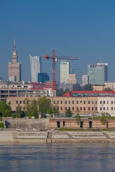 Warszawa Arkadiusz Ziółek