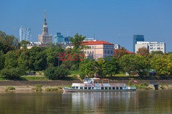 Warszawa Arkadiusz Ziółek