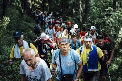 Bośnia - Srebrenica - Agence VU