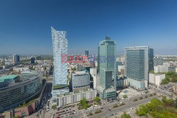 Warszawa Arkadiusz Ziółek