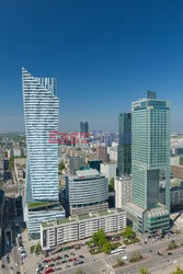 Warszawa Arkadiusz Ziółek