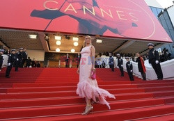 Cannes 2017 - rocznicowe soiree