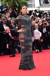 Cannes 2017 - rocznicowe soiree