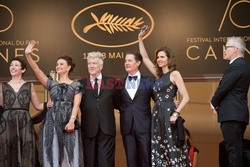 Cannes 2017 - pokaz filmu Twin Peaks 