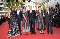 Cannes 2017 - pokaz filmu Twin Peaks 