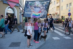 Marsz Równości i kontrmanifestacje w Gdańsku