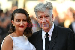 David Lynch i Emily Stofle rozwodzą się po 14 latach małżeństwa