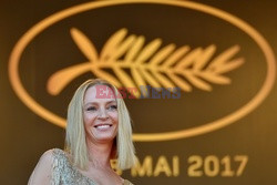 Cannes 2017 - ceremonia zamknięcia