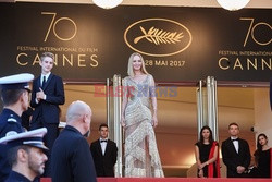 Cannes 2017 - ceremonia zamknięcia