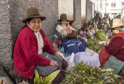 Podróże - Pociągiem przez Peru - Le Figaro