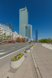 Warszawa Arkadiusz Ziółek