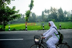 Indonezyjski teatr - Redux