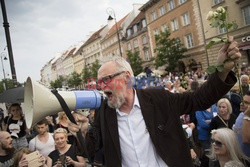 86. miesięcznica katastrofy smoleńskiej