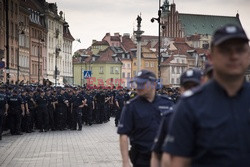 86. miesięcznica katastrofy smoleńskiej