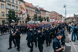 86. miesięcznica katastrofy smoleńskiej