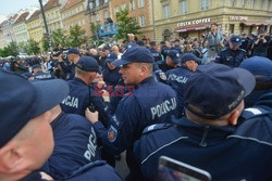 86. miesięcznica katastrofy smoleńskiej