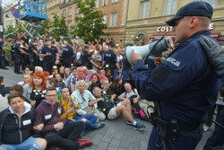 86. miesięcznica katastrofy smoleńskiej