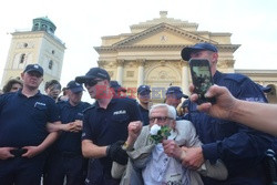 86. miesięcznica katastrofy smoleńskiej