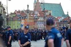 86. miesięcznica katastrofy smoleńskiej