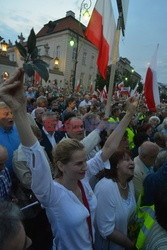 86. miesięcznica katastrofy smoleńskiej