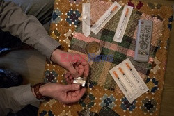 Estończycy uzależnieni od Fentanylu - Redux