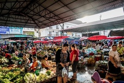 Laos - Redux