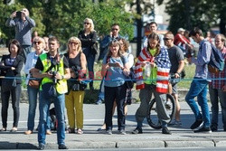 Donald Trump in Poland