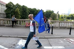 Donald Trump in Poland