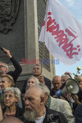 87. miesięcznica katastrofy smoleńskiej