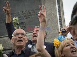 87. miesięcznica katastrofy smoleńskiej