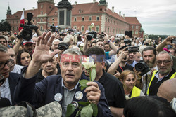 87. miesięcznica katastrofy smoleńskiej