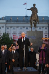 87. miesięcznica katastrofy smoleńskiej