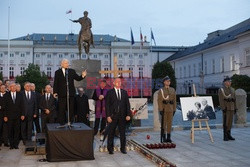 87. miesięcznica katastrofy smoleńskiej