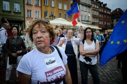 87. miesięcznica katastrofy smoleńskiej