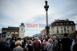 87. miesięcznica katastrofy smoleńskiej