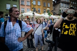 87. miesięcznica katastrofy smoleńskiej