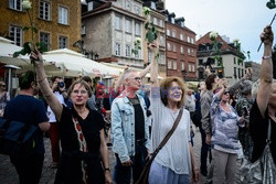 87. miesięcznica katastrofy smoleńskiej