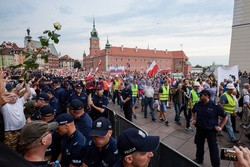 87. miesięcznica katastrofy smoleńskiej