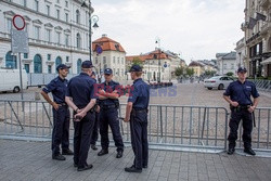 87. miesięcznica katastrofy smoleńskiej